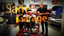 Sam's Garage - Season 14 Episode 10 - Car Collector Appreciation Day