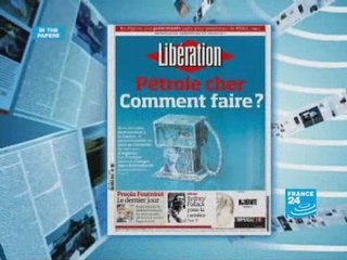 Rising oil prizes: what can we do?