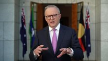 Prime Minister Anthony Albanese discusses turnaround decision to call antisemitism royal commission