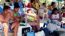 Padronização de Proibições e Aluguel na Orla de Porto de Galinhas: Reunião Discussa Melhorias Após Incidente com Turistas