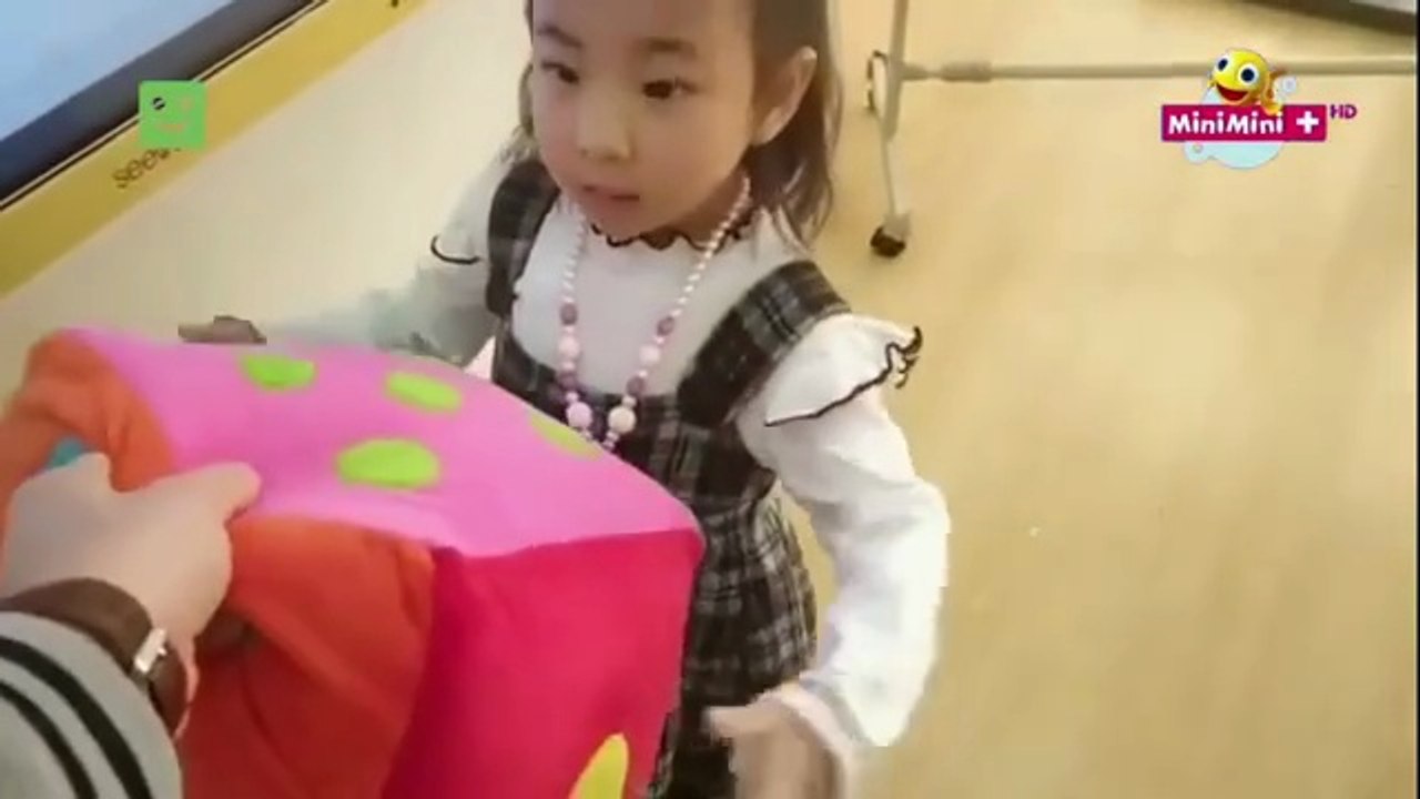 Czy to moje dziecko?! MiniMini+