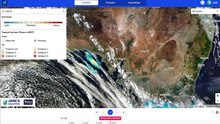 SA Latest Weather Forecast Video