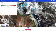 QLD Latest Weather Forecast Video