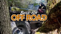 Build for Off Road S02E03
