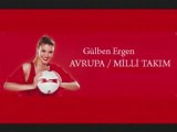 Gülben Ergen-Avrupa (Milli Takim) feat Ege Cubukcu