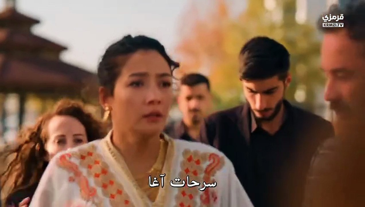 مسلسل الخليفة الحلقة 15