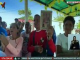 Pescadores y acuicultores de Cumaná repudian el secuestro del Presidente Maduro y su esposa