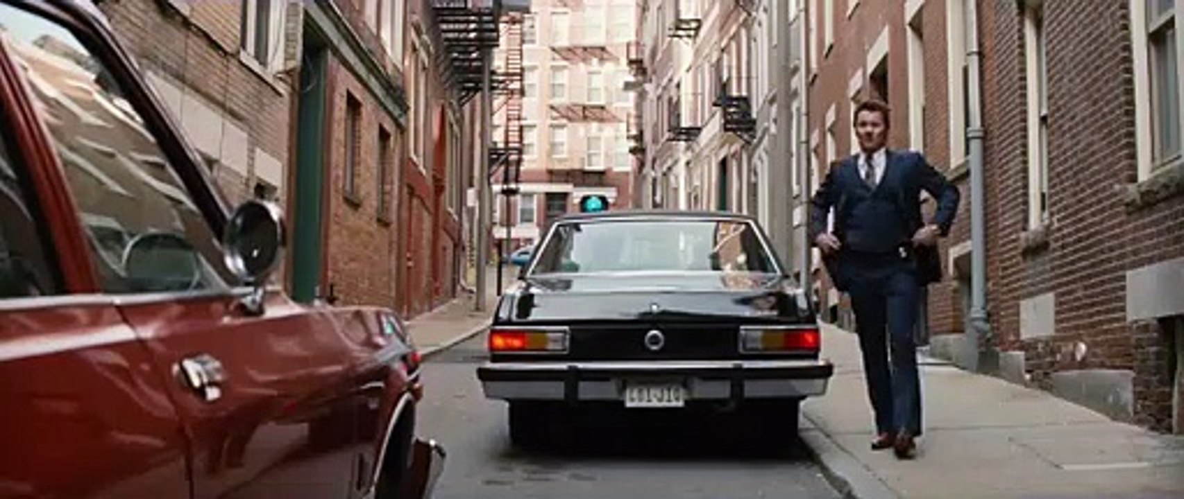 Black Mass - Official Trailer 3 (HD)