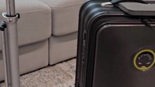 Smart Luggage Scooter