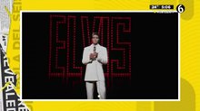 Elvis Presley cumpliría 91 años