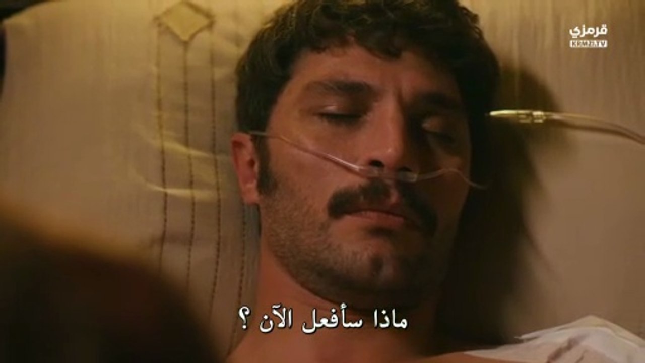 مسلسل الخليفة الحلقة 15 كاملة مترجمة للعربية