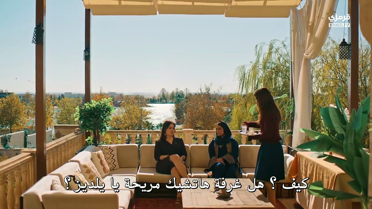 مسلسل الخليفة الحلقة 15 مترجمة