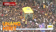 Nazareno 2026: Unang Hirit Special Coverage