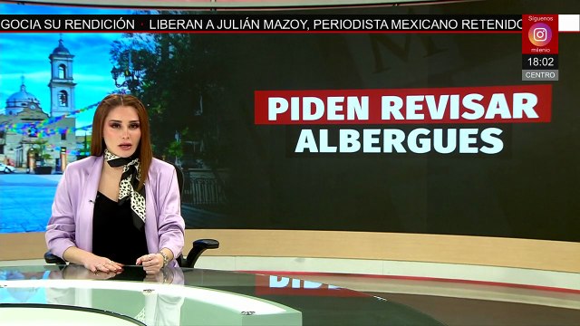Piden revisar albergues tras fuga de menores en Jalisco; cuatro menores siguen desaparecidos
