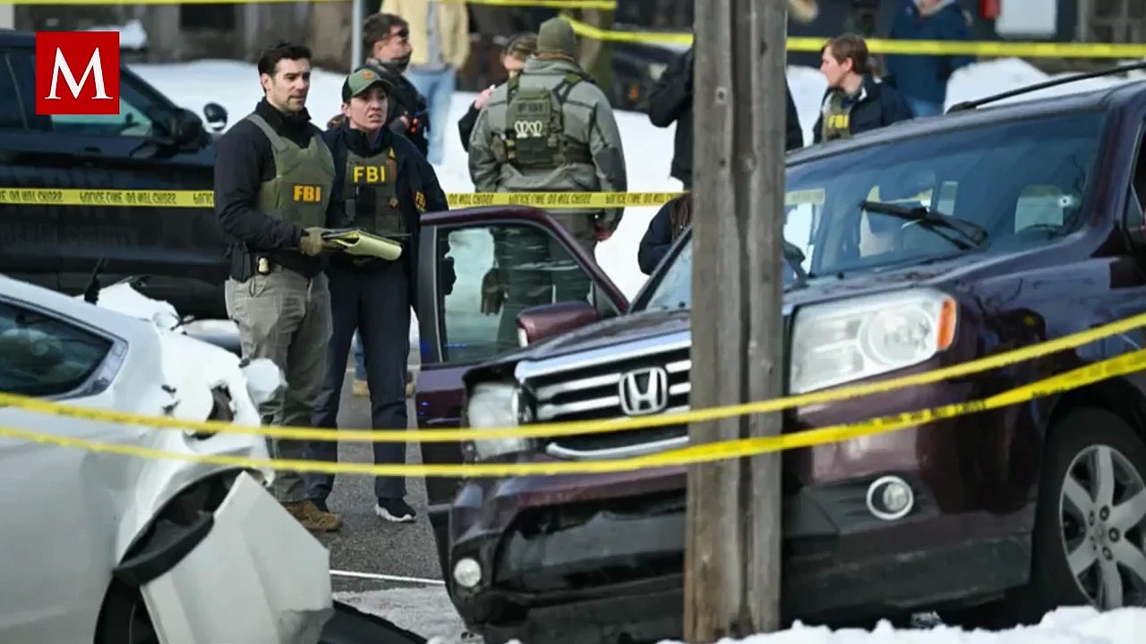 Caso ICE en Minneapolis: mujer estadounidense pierde la vida durante redada