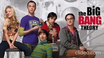 La teoría del big bang (T3:C1) español latino