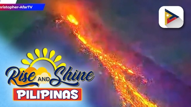 DSWD Sec. Gatchalian, pumunta sa Albay para tutukan ang pagbibigay ng tulong at serbisyo sa mga apektadong residente | ulat ni Garry Carillo ng Radyo Pilipinas-Albay