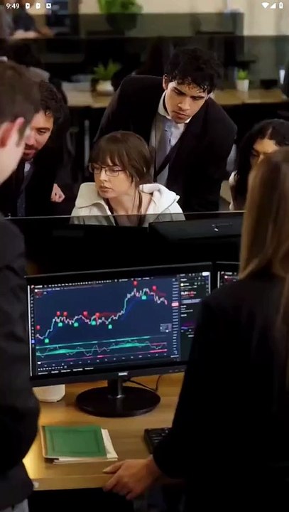 From Fired To Financial Queen Full Movie