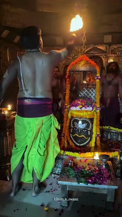 Jai MAHAKAL