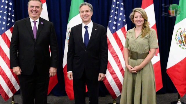 México baja homicidios | Golpe al narco en Sinaloa | Irán en llamas