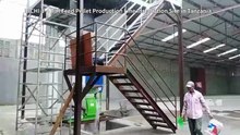 Tanzania Production Line Project | Efficient Feed & Pellet Manufacturing Solution