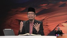 Episod 1130 My #QuranTime 2.0 Jumaat 16 Januari 2026 Surah Al-Anbiya' (21: 32-35) Halaman 324