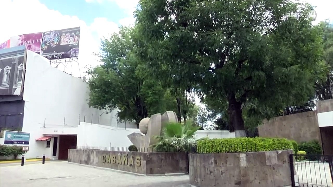 Localizan a joven de 17 años del Hogar Cabañas; falta menor de 13 años