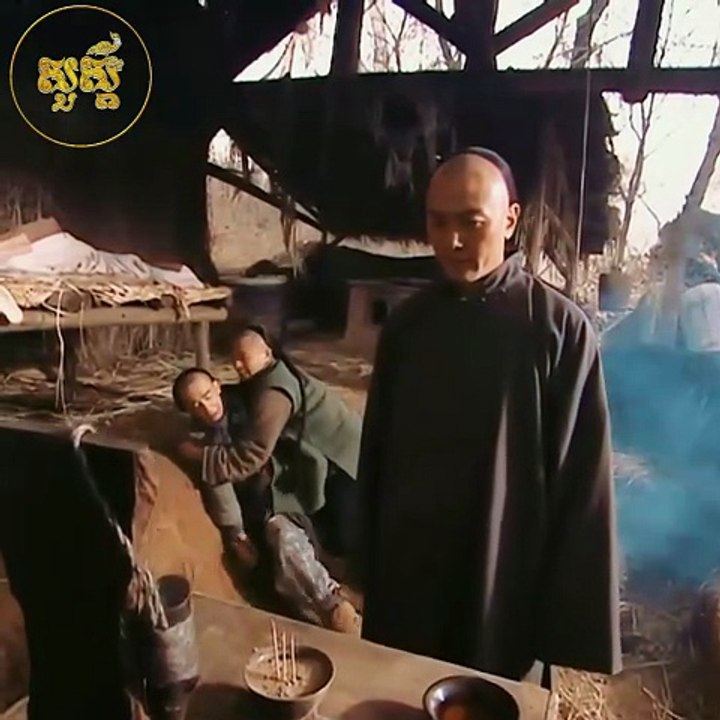 Epis31 កំពូលវីរៈបុរស រឿងភាគចិន