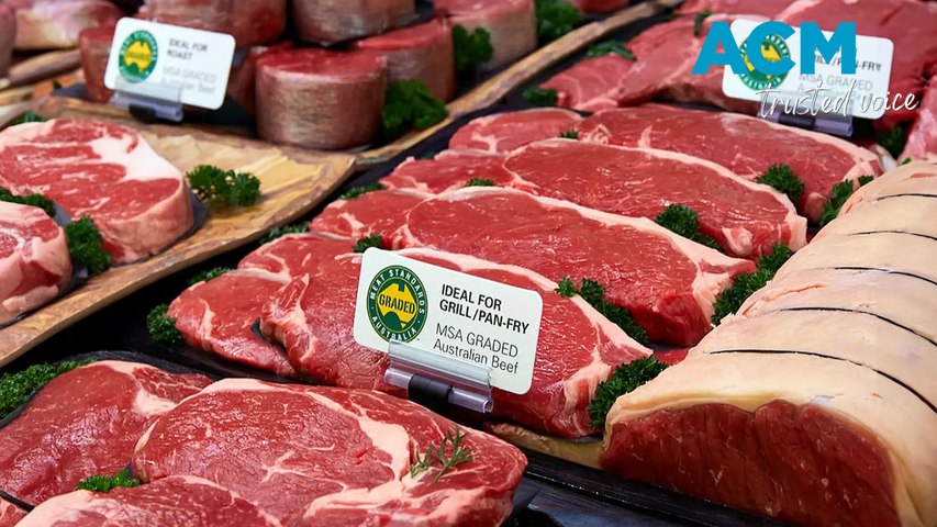 China had imposed a steep tariff on Australian beef imports above quota levels, a move that exporters warn could cost the industry more than $1 billion a year. So what does it mean for Aussies and Aussie farmers?