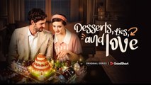 Desserts Lies And Love❤️‍🔥Full Movie