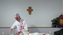 Catholic Mass Today I Daily Holy Mass I Friday January 9 2026 I English Holy Mass