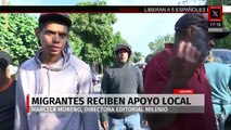 Albergues en Torreón están vacíos ante las políticas de Donald Trump en Estados Unidos