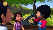 Snake In School _ Shiva Ep 181 Action Cartoon Story For Kids _ Shiva Cartoon _ Boonie Bears Hindi