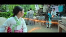 The Moon Flows Through the River (I-gang-e-neun Dal-i Heu-reun-da) - Season 1 Episode 01
