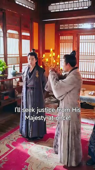 In Plain Sight She Rules Full English Sub