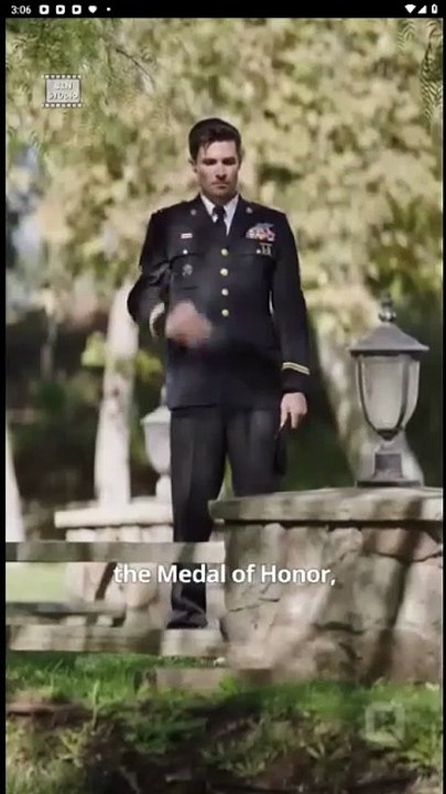 American Sniper The Last Round #FullMovie