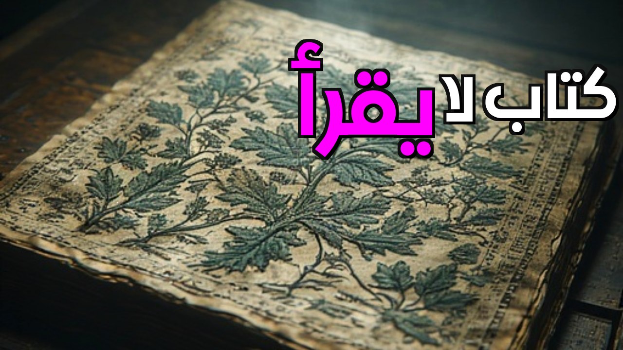 أغرب كتاب في التاريخ: لغز مخطوطة ووينيتش التي عجز العالم عن فك رموزها لـ 600 عام