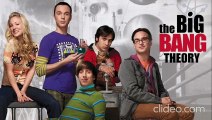 La teoría del big bang (T3:C5) español latino