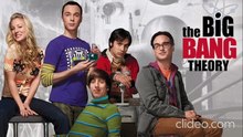 La teoría del big bang (T3:C5) español latino