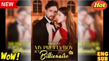 Turns Out My Pretty Boy Is a Billionaire - FULLMOVIE2026 #englishsub