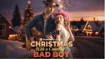 Christmas With a Country Bad Boy FULLMOVIE2026 #englishsub