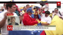 El rol de Gustavo Petro ante la crisis entre Venezuela y Estados Unidos | Mirada Latinoamericana