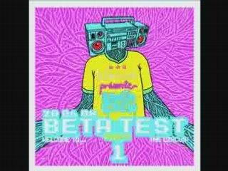 TeaSeR BeTa TeST SaNTa CReW