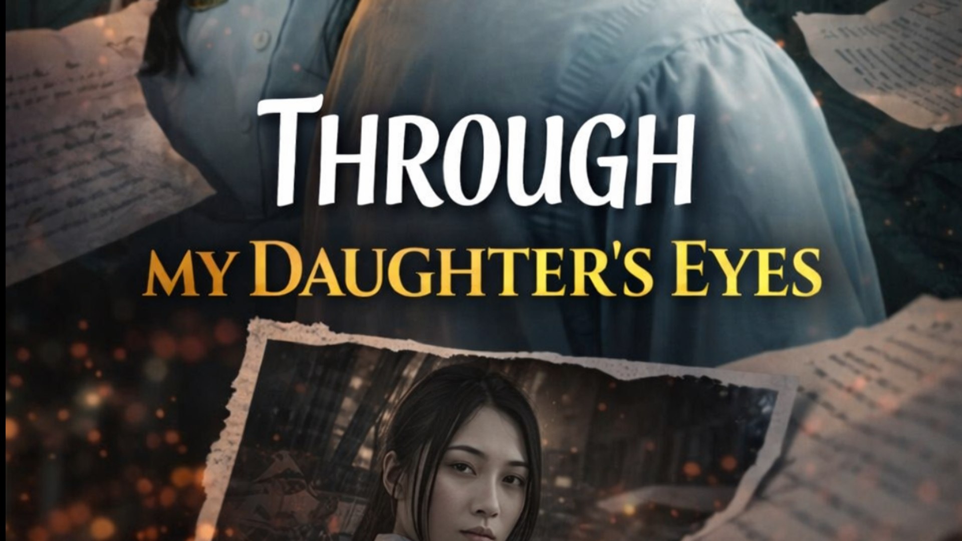 Through My Daughter's Eyes Drama Movies English Sub