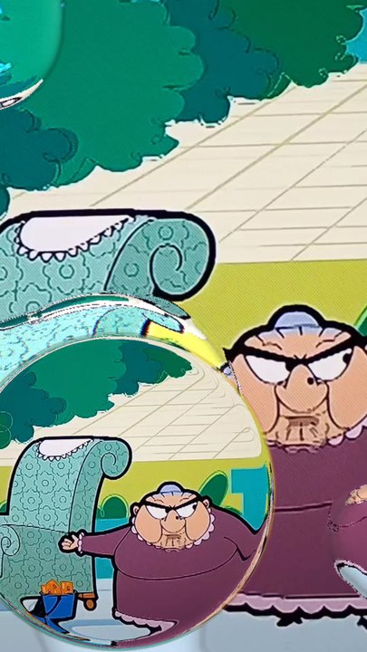 IMAGINE MR.BEAN