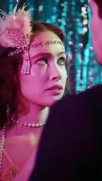 From Strip Club to Mafia Trouble-! Her Wild Escape & the Dangerous Man She Provoked! -FlickFrama #shortfilms