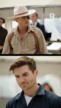 American Sniper_ The Last Round Teaser _ ReelShort