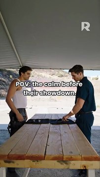 American Sniper_ The Last Round Teaser _ ReelShort