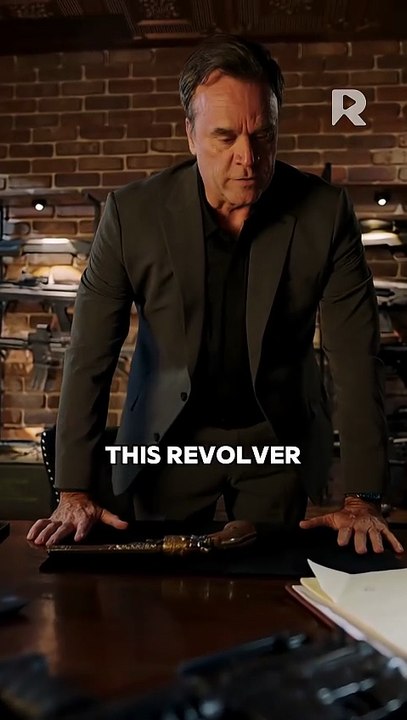 American Sniper_ The Last Round Teaser _ ReelShort