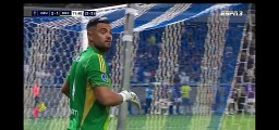 Conmebol Sudamericana:  Cruzeiro 2 - 1 Boca (2do Tiempo)